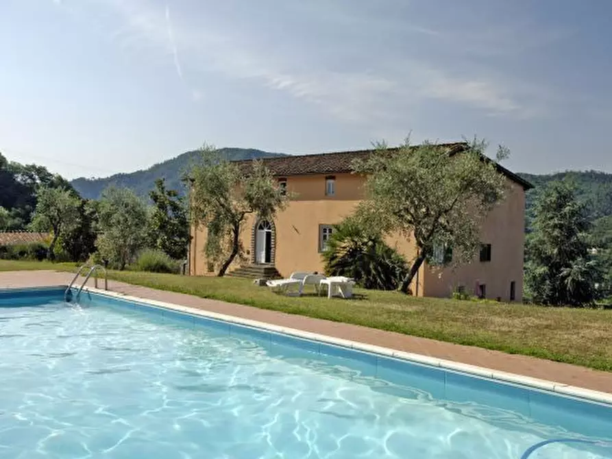 Immagine 19 di Casa vacanze in affitto  in Località Mencone 8 a Pescaglia