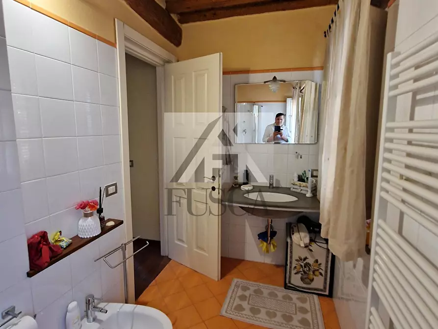 Immagine 14 di Terratetto in vendita  in Via di Mezzo II a Lucca