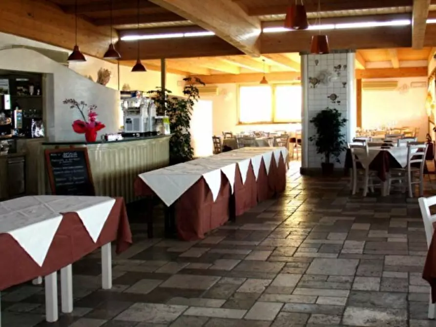 Immagine 3 di Bar / Ristorante in vendita  a Viareggio