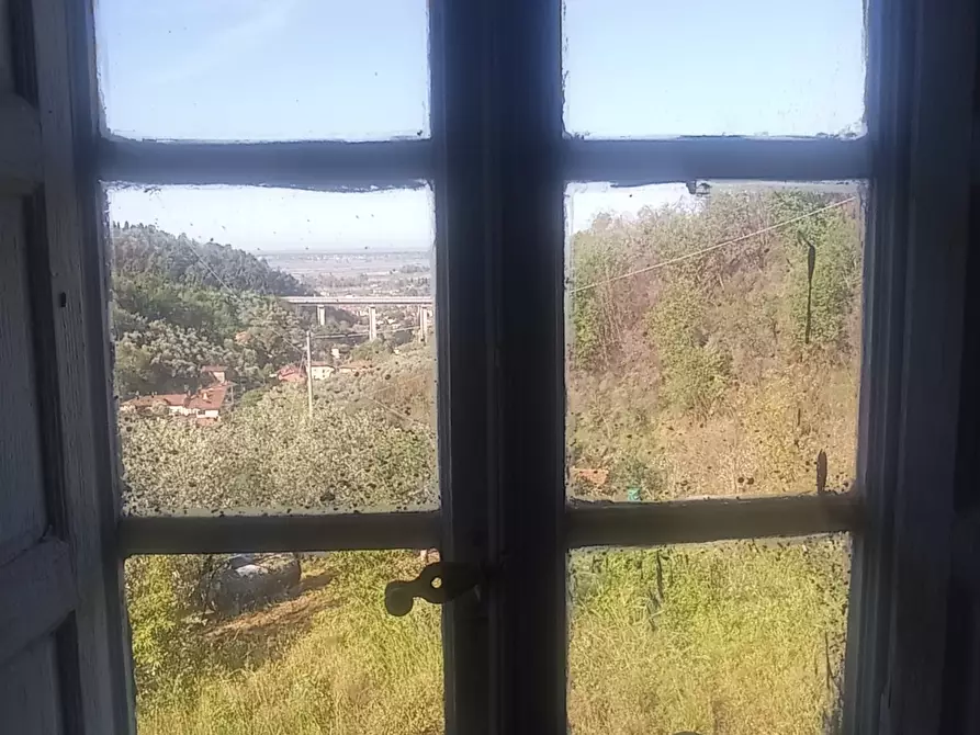 Immagine 11 di Rustico / casale in vendita  a Massarosa