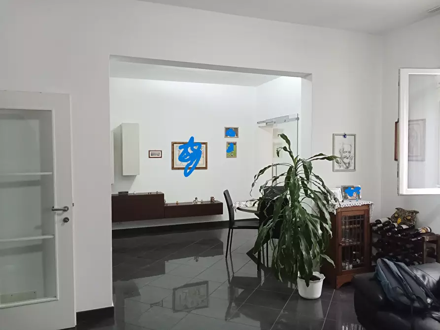 Immagine 5 di Casa semindipendente in vendita  a Viareggio