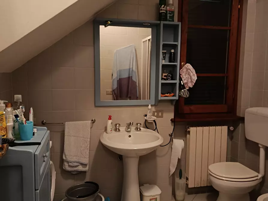 Immagine 11 di Villa in vendita  a Massarosa