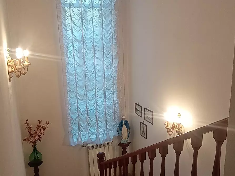 Immagine 7 di Casa semindipendente in vendita  a Massarosa