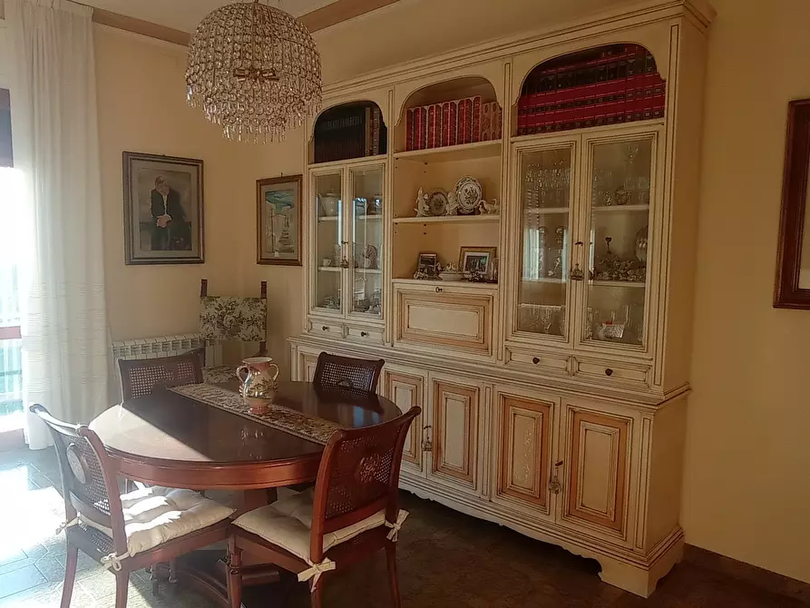 Immagine 9 di Casa semindipendente in vendita  a Massarosa