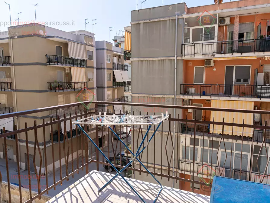 Immagine 20 di Pentalocale in vendita  a Siracusa