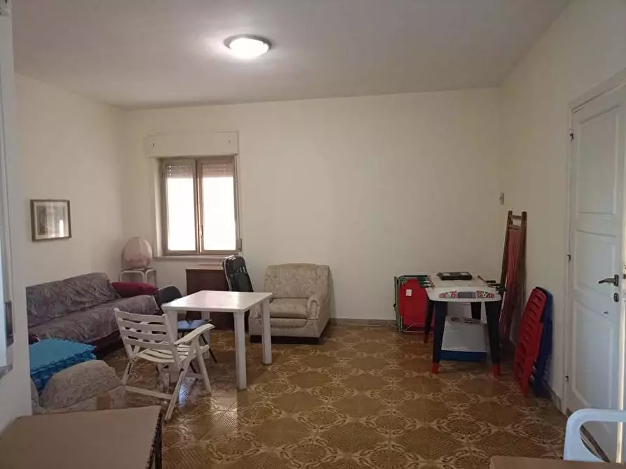 Immagine 11 di Villa in vendita  a Siracusa