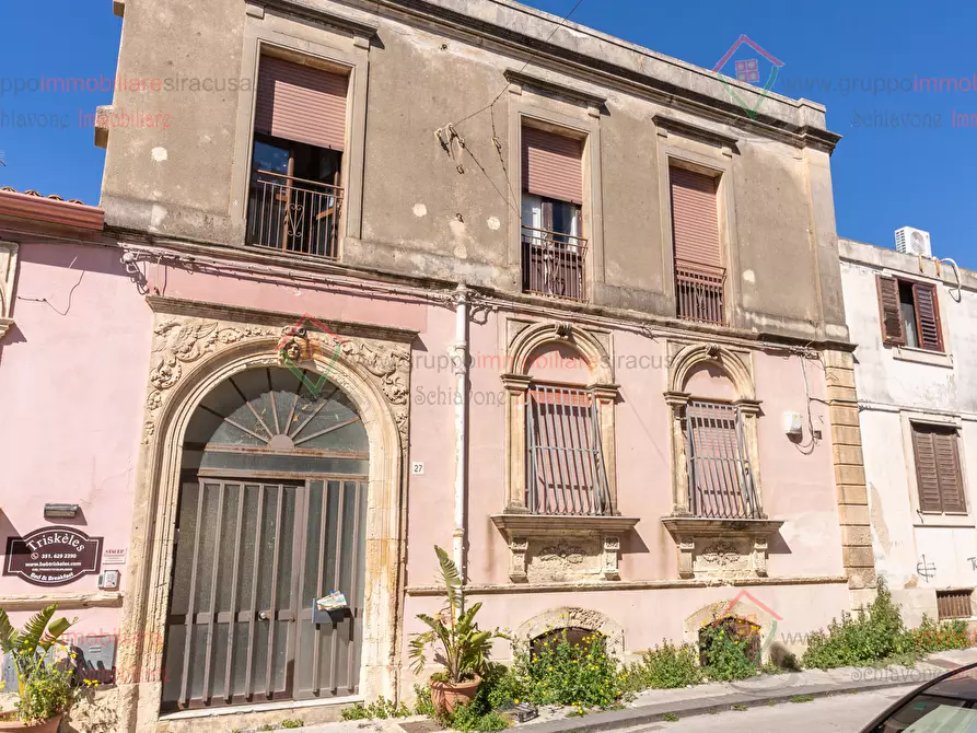 Immagine 32 di Pentalocale in vendita  a Siracusa