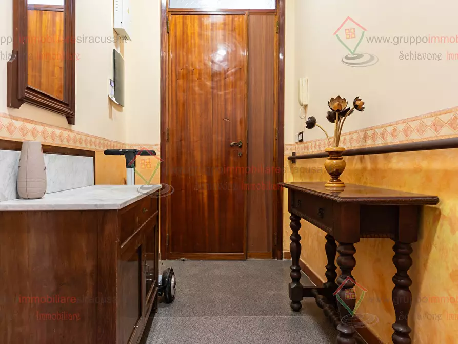 Immagine 11 di Appartamento in vendita  a Siracusa