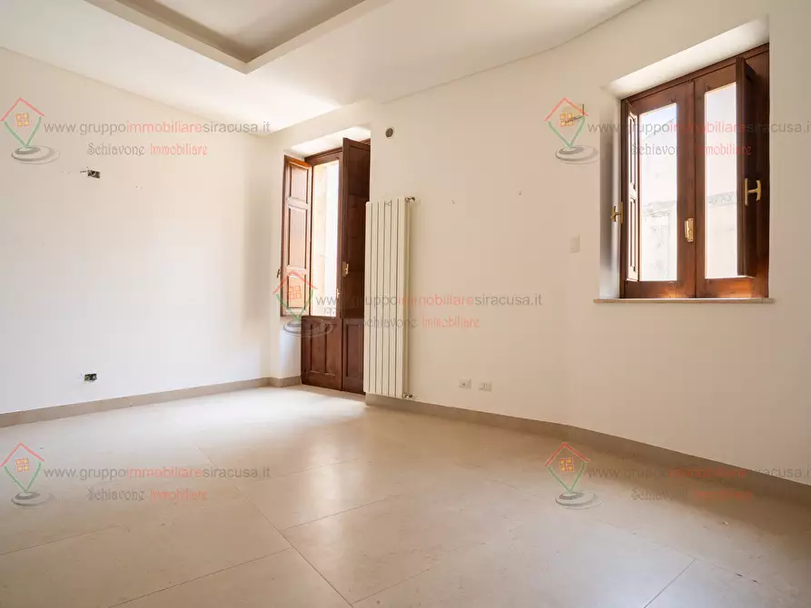 Immagine 3 di Quadrilocale in vendita  a Siracusa