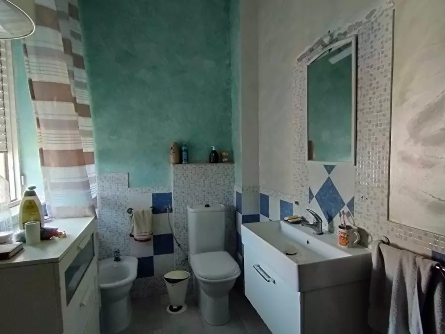Immagine 10 di Trilocale in vendita  a Siracusa