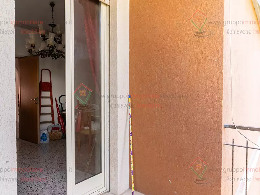 Immagine 17 di Trilocale in vendita  a Siracusa