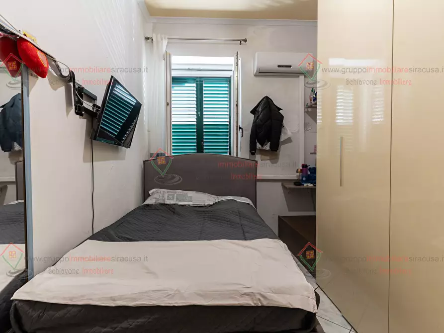 Immagine 6 di Trilocale in vendita  a Siracusa