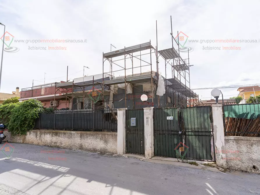Immagine 25 di Casa indipendente in vendita  a Siracusa