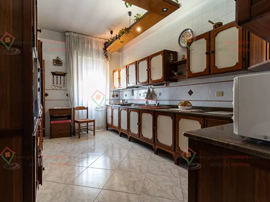 Immagine 15 di Attico in vendita  a Siracusa