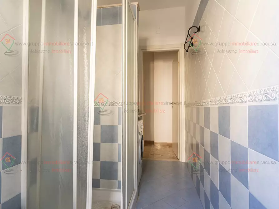 Immagine 10 di Bilocale in vendita  a Siracusa