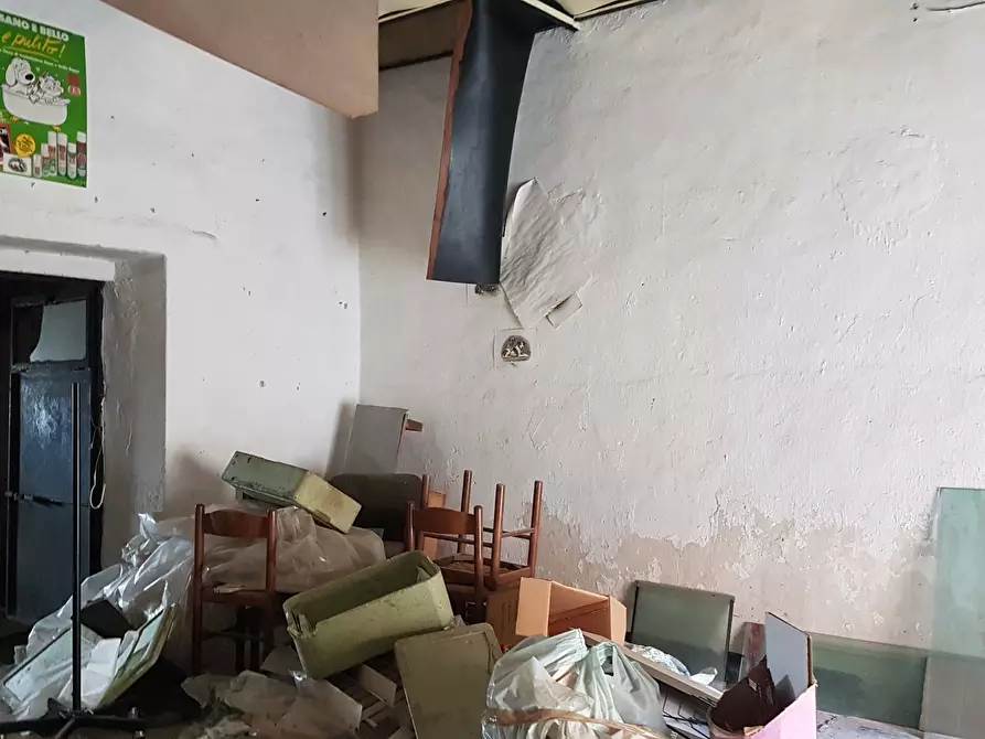 Immagine 6 di Casa indipendente in vendita  a Siracusa