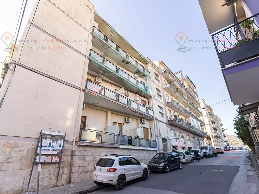 Immagine 30 di Pentalocale in vendita  a Siracusa