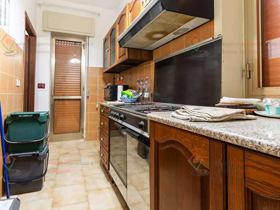 Immagine 12 di Casa indipendente in vendita  a Siracusa