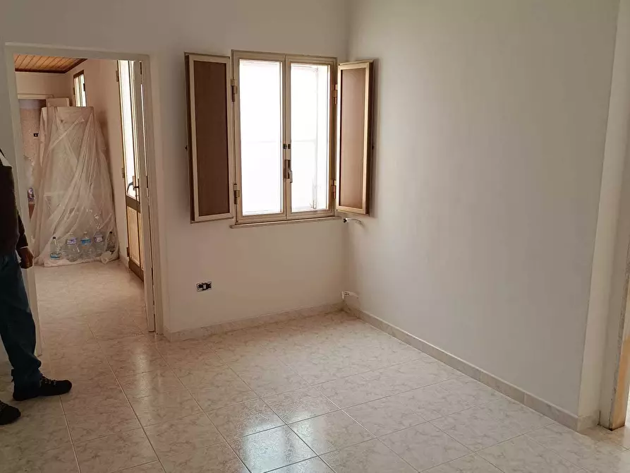 Immagine 17 di Casa indipendente in vendita  a Canicattini Bagni