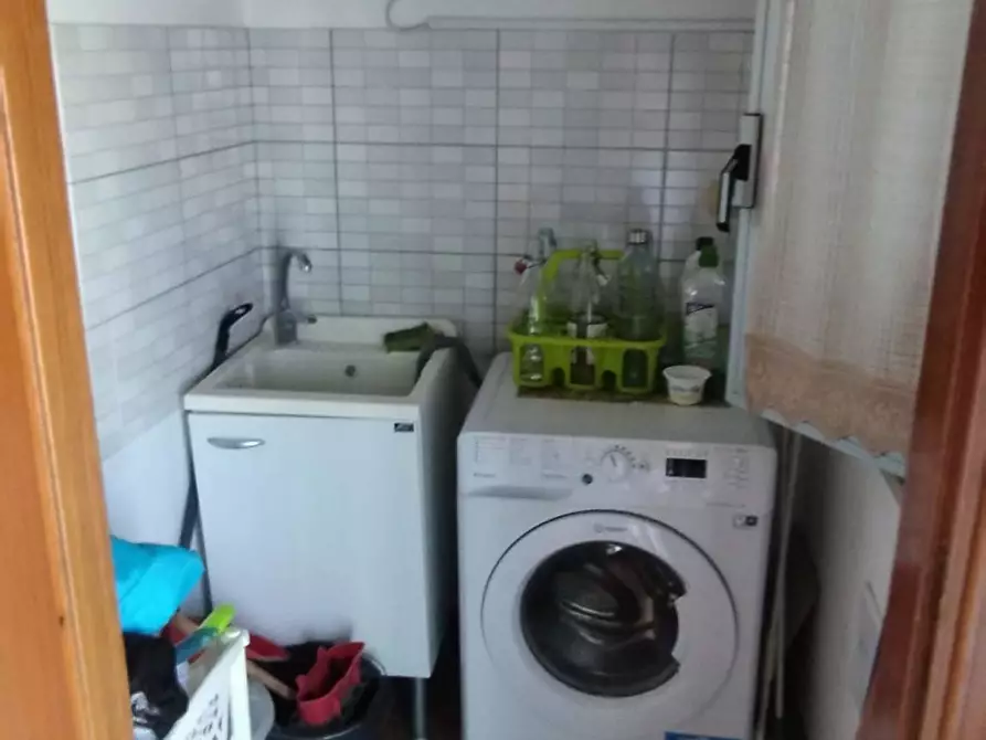 Immagine 11 di Appartamento in affitto  a Siracusa