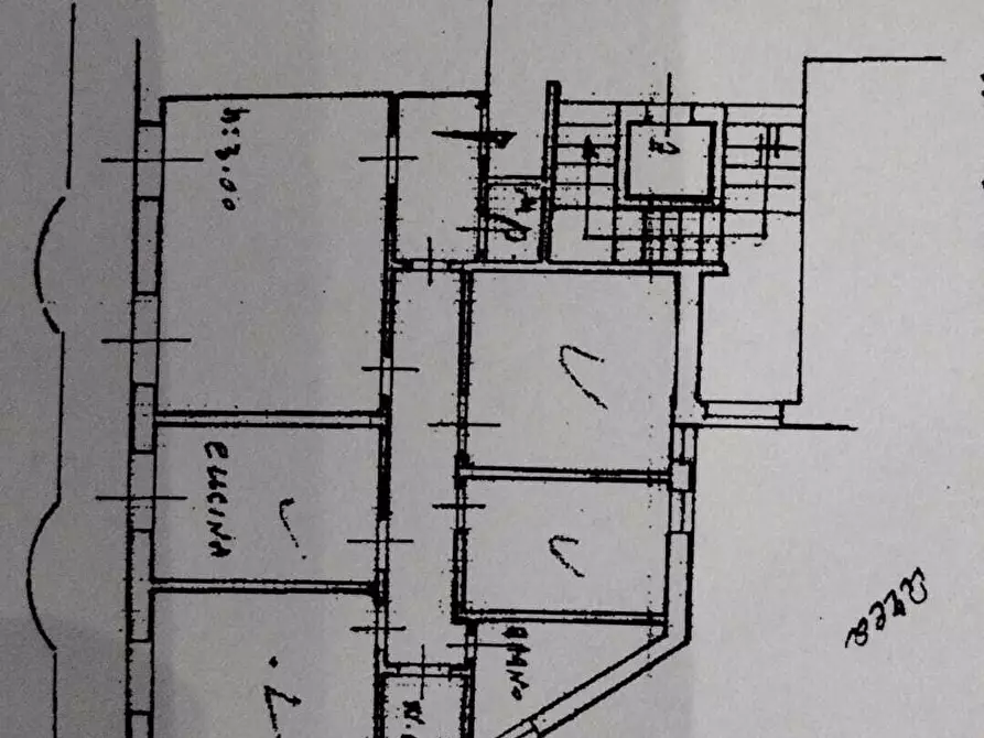 Immagine 4 di Pentalocale in vendita  a Siracusa