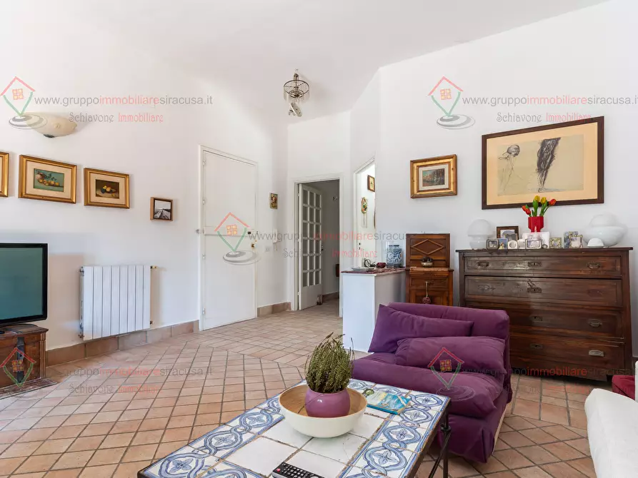 Immagine 4 di Appartamento in vendita  a Siracusa