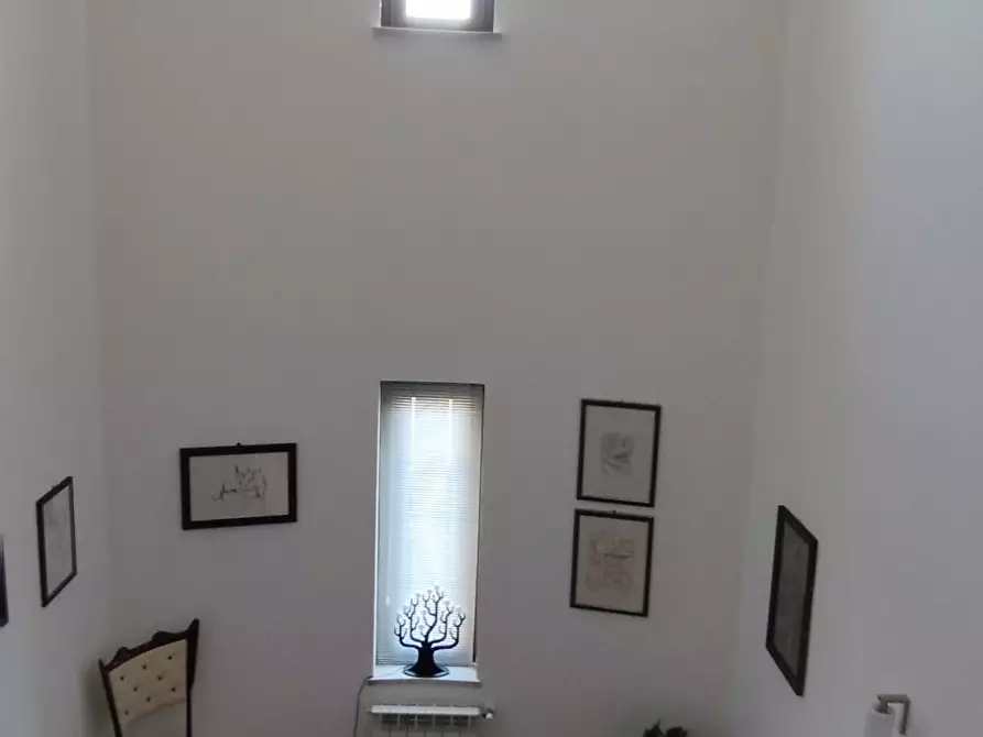 Immagine 24 di Villetta a schiera in vendita  a Siracusa