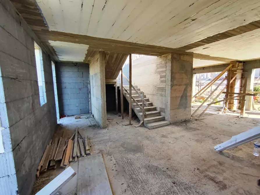 Immagine 6 di Casa bifamiliare in vendita  a Siracusa