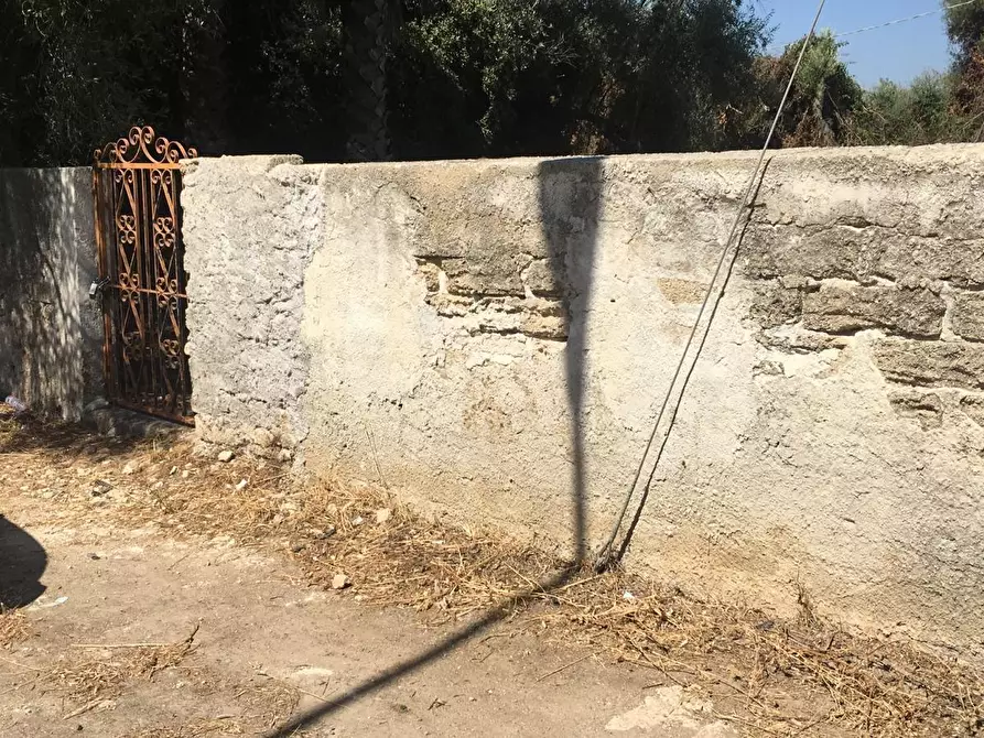 Immagine 5 di Terreno edificabile in vendita  a Siracusa