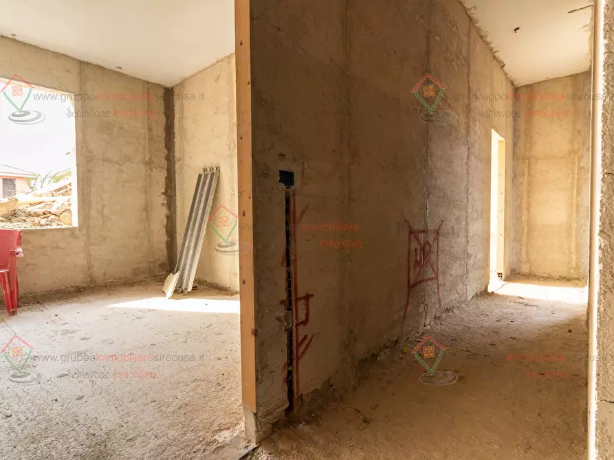 Immagine 8 di Casa indipendente in vendita  a Siracusa