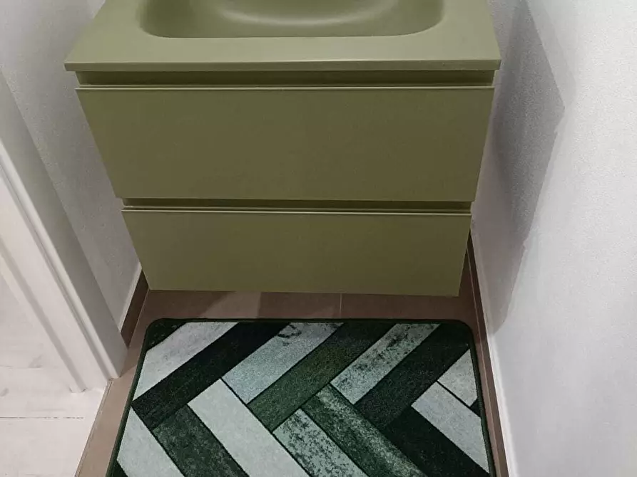 Immagine 5 di Appartamento in affitto  a Siracusa