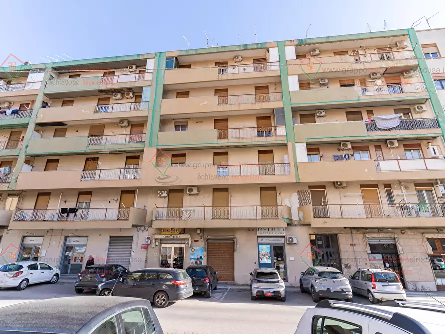 Immagine 1 di Locale commerciale in vendita  a Siracusa