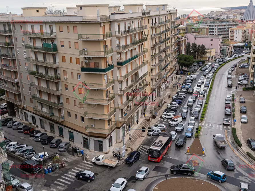 Immagine 1 di Quadrilocale in vendita  a Siracusa