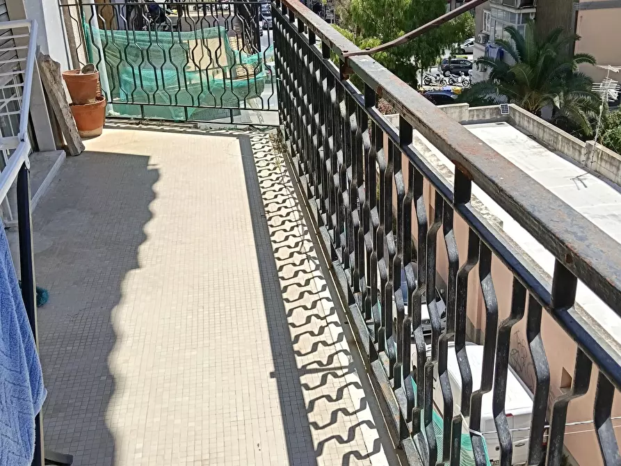 Immagine 16 di Quadrilocale in affitto  a Siracusa