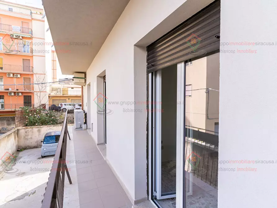 Immagine 20 di Quadrilocale in vendita  a Siracusa