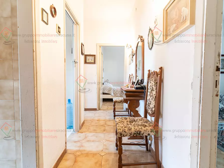 Immagine 6 di Trilocale in vendita  a Siracusa