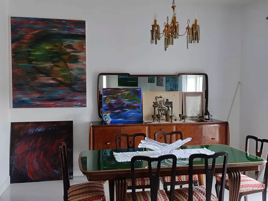 Immagine 20 di Quadrilocale in vendita  a Siracusa