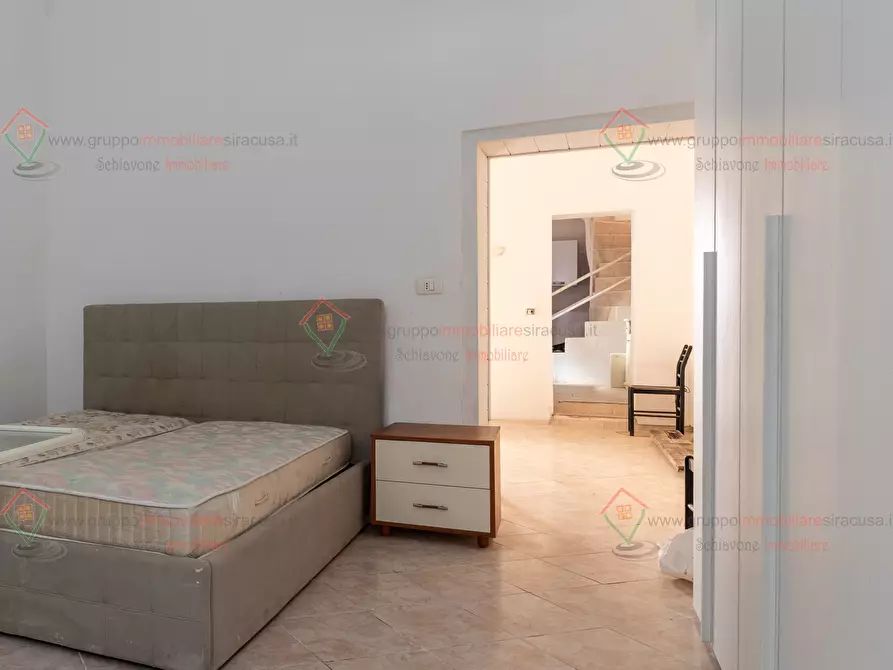 Immagine 4 di Casa indipendente in vendita  a Siracusa