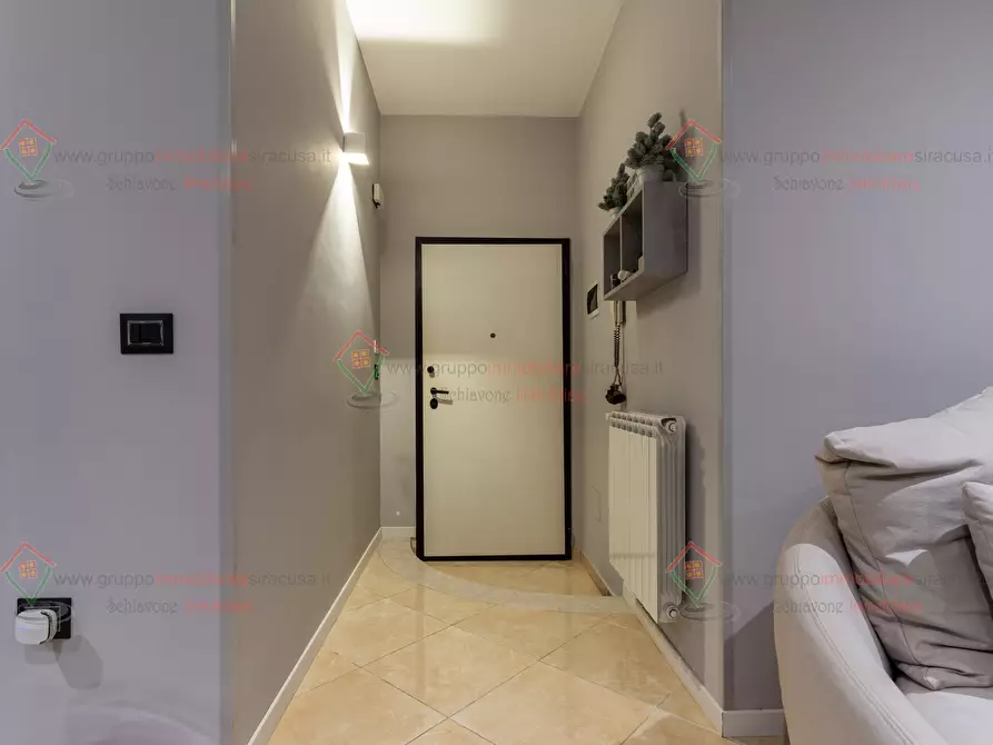 Immagine 6 di Trilocale in vendita  a Siracusa