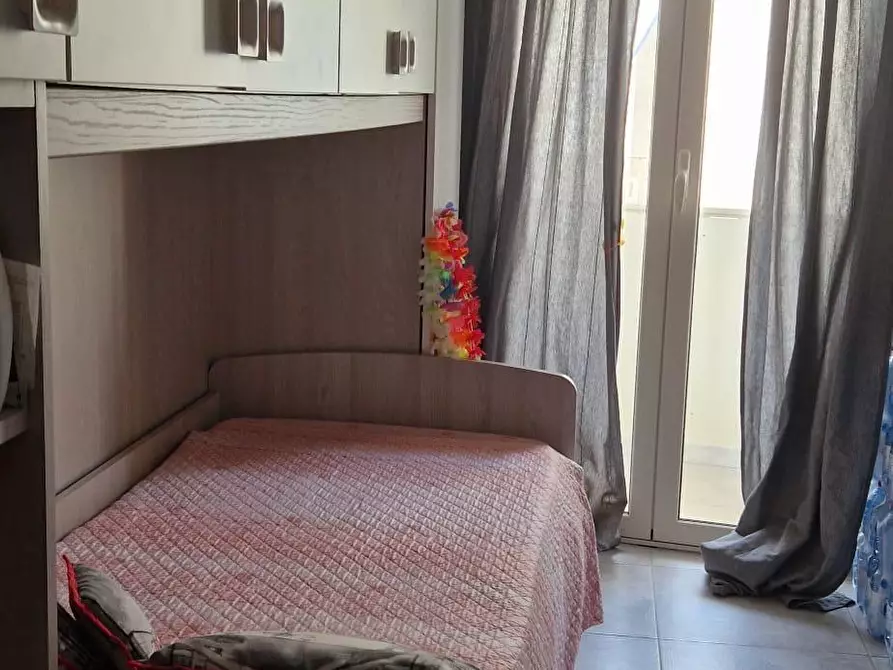 Immagine 3 di Trilocale in vendita  a Siracusa