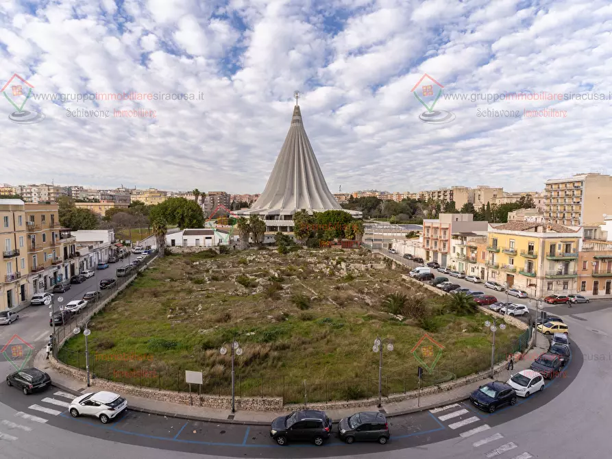 Immagine 1 di Appartamento in vendita  a Siracusa