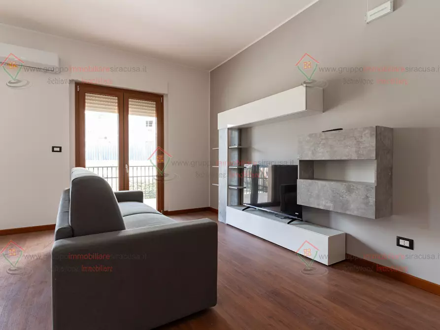 Immagine 7 di Appartamento in affitto  a Siracusa