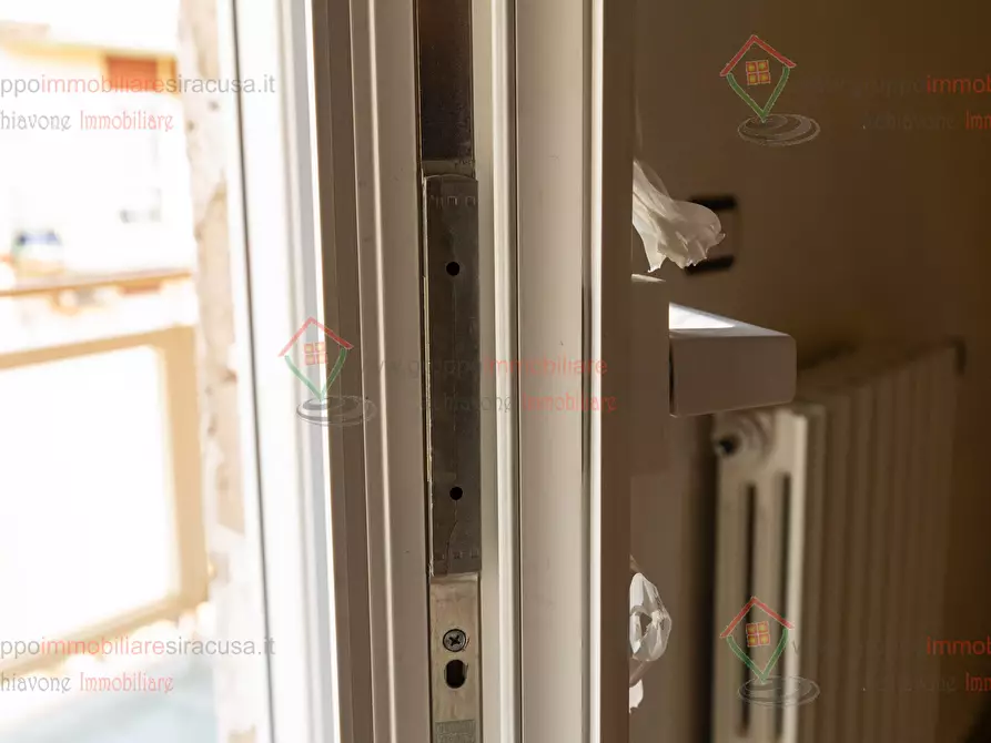 Immagine 23 di Appartamento in vendita  a Siracusa