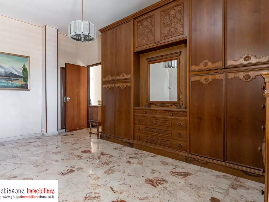 Immagine 12 di Attico in vendita  a Siracusa