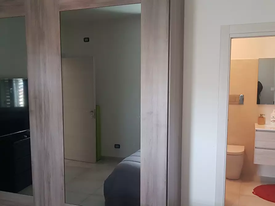 Immagine 10 di Bilocale in vendita  a Siracusa