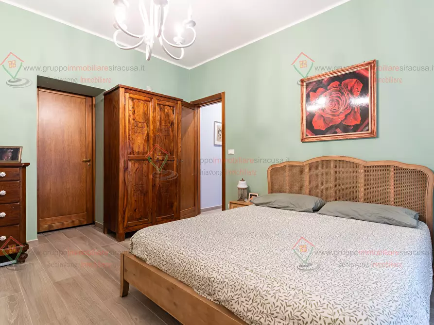 Immagine 4 di Casa indipendente in vendita  a Siracusa