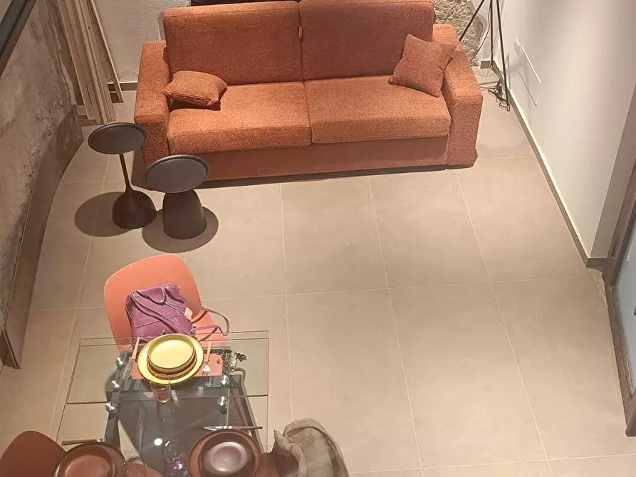 Immagine 3 di Appartamento in affitto  a Siracusa