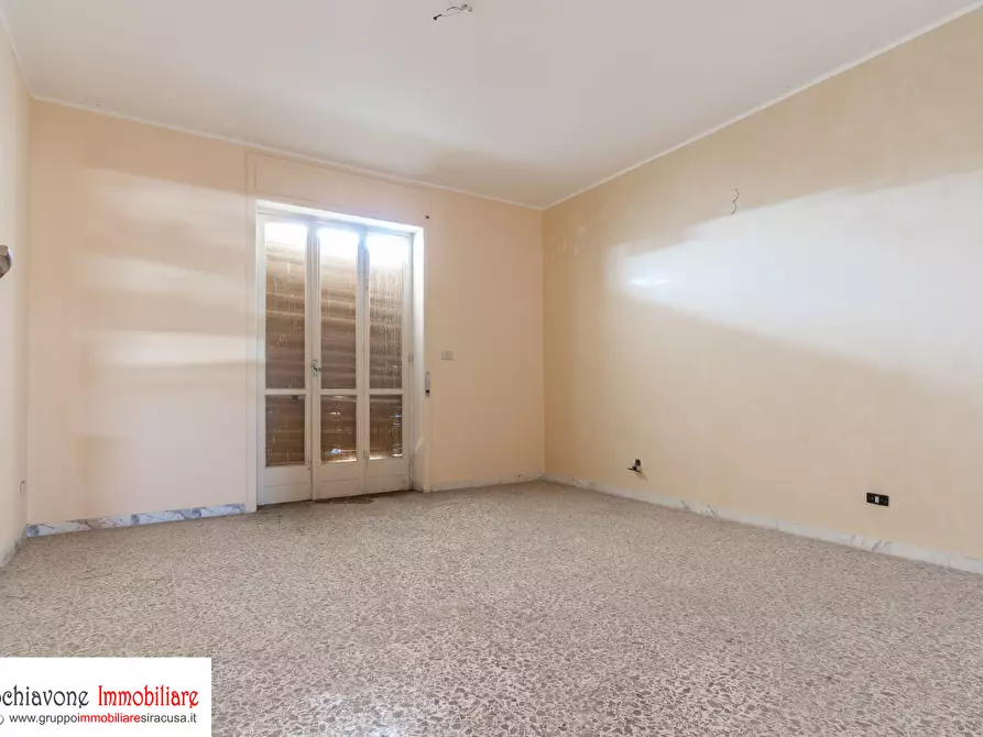 Immagine 8 di Quadrilocale in vendita  a Siracusa