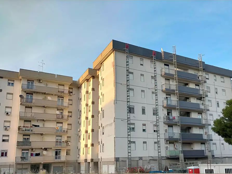 Immagine 22 di Quadrilocale in vendita  a Siracusa