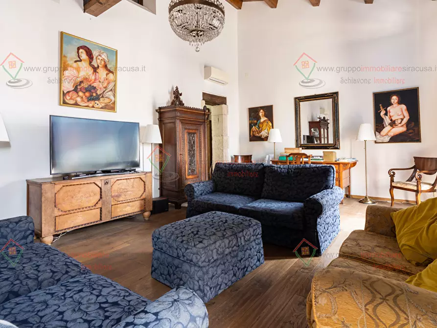 Immagine 4 di Appartamento in vendita  a Siracusa